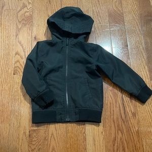 4T Toddler Windbreaker Jacket